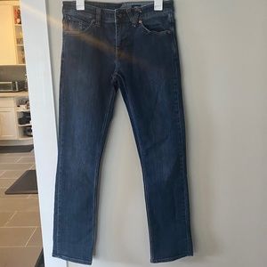 Volcom Jeans Vorta Slim Straight